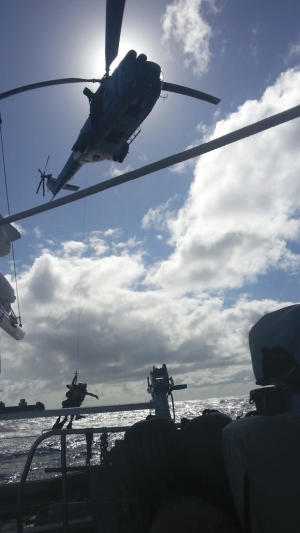 Are you properly prepared? CYC Safety Day can answer your questions